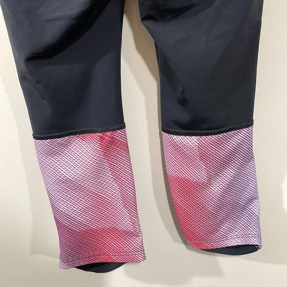 Under Armour Compression Capri UA Running Legging S - Picture 8 of 15